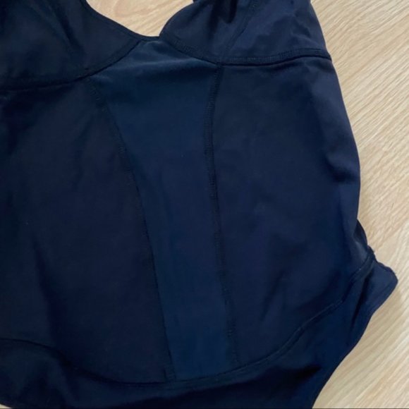 NWT Free People Black Heart of Gold Leotard Small - Picture 10 of 10